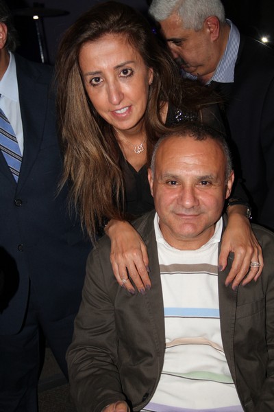 Soiree Karaoke de UMP Liban